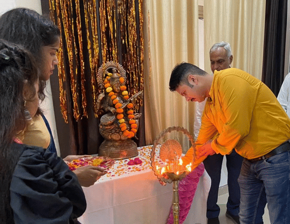 Nova College of Pharmacy Lucknow Student Life photo 10